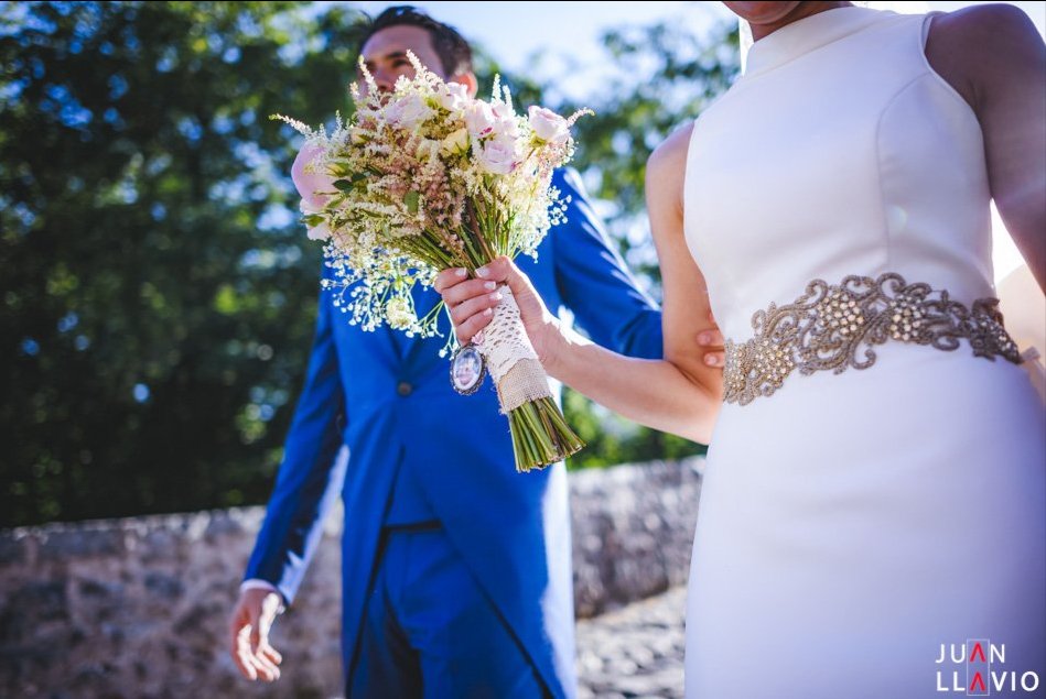 fotos de tu prínicpe azul por Juan Llavio. Fotógrafo de bodas en Asturias
