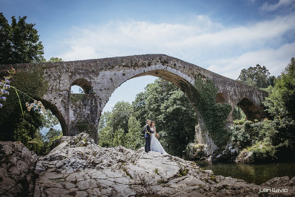 Fotógrafo de bodas en Asturias con sede en Gijón y Soto de Llanera