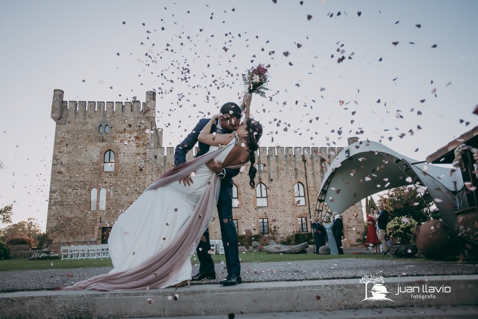 Juan Llavio Fotógrafo de bodas en Asturias